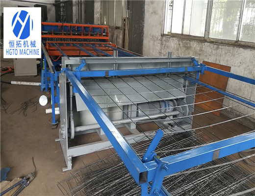 Κιβώτιο Gabion/πέτρινο PLC μηχανών πλέγματος καλωδίων κλουβιών εξαγωνικό