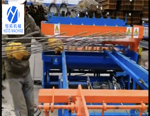 Κιβώτιο Gabion/πέτρινο PLC μηχανών πλέγματος καλωδίων κλουβιών εξαγωνικό