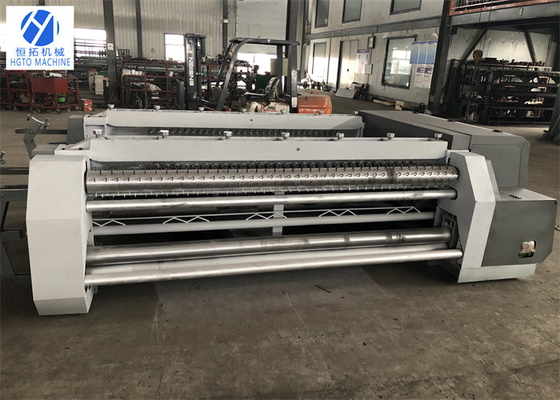 μηχανή Riverway πλέγματος καλωδίων 100x120mm οριζόντια Gabion αδιάβροχο
